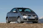 Mitsubishi Colt CZC Turbo 2006 года